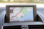 Lexus HS250h 2009 года